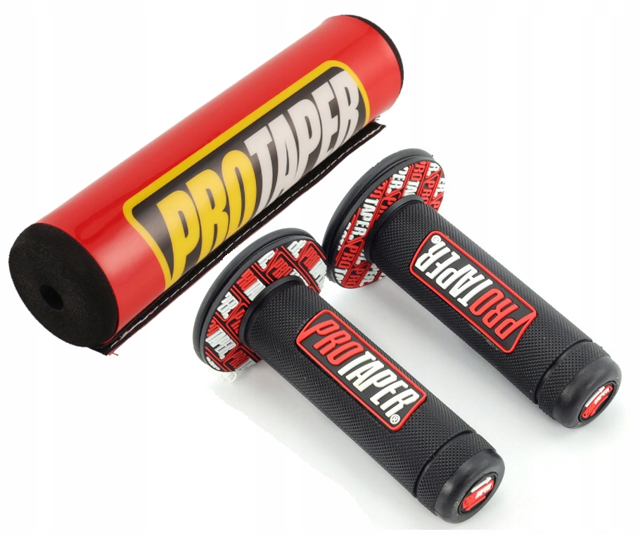 GĄBKA NA ROZPÓRKĘ GRIPY PROTAPER osłona kierownicy