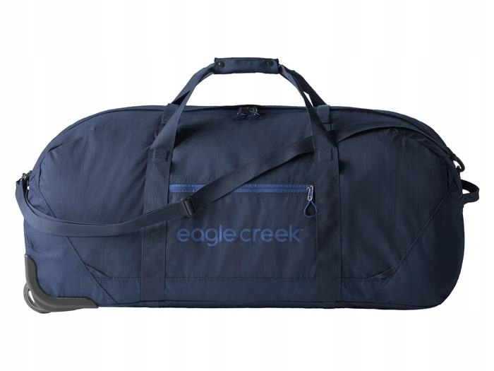Eagle Creek No Matter What Roll Duffel 130 l modrá