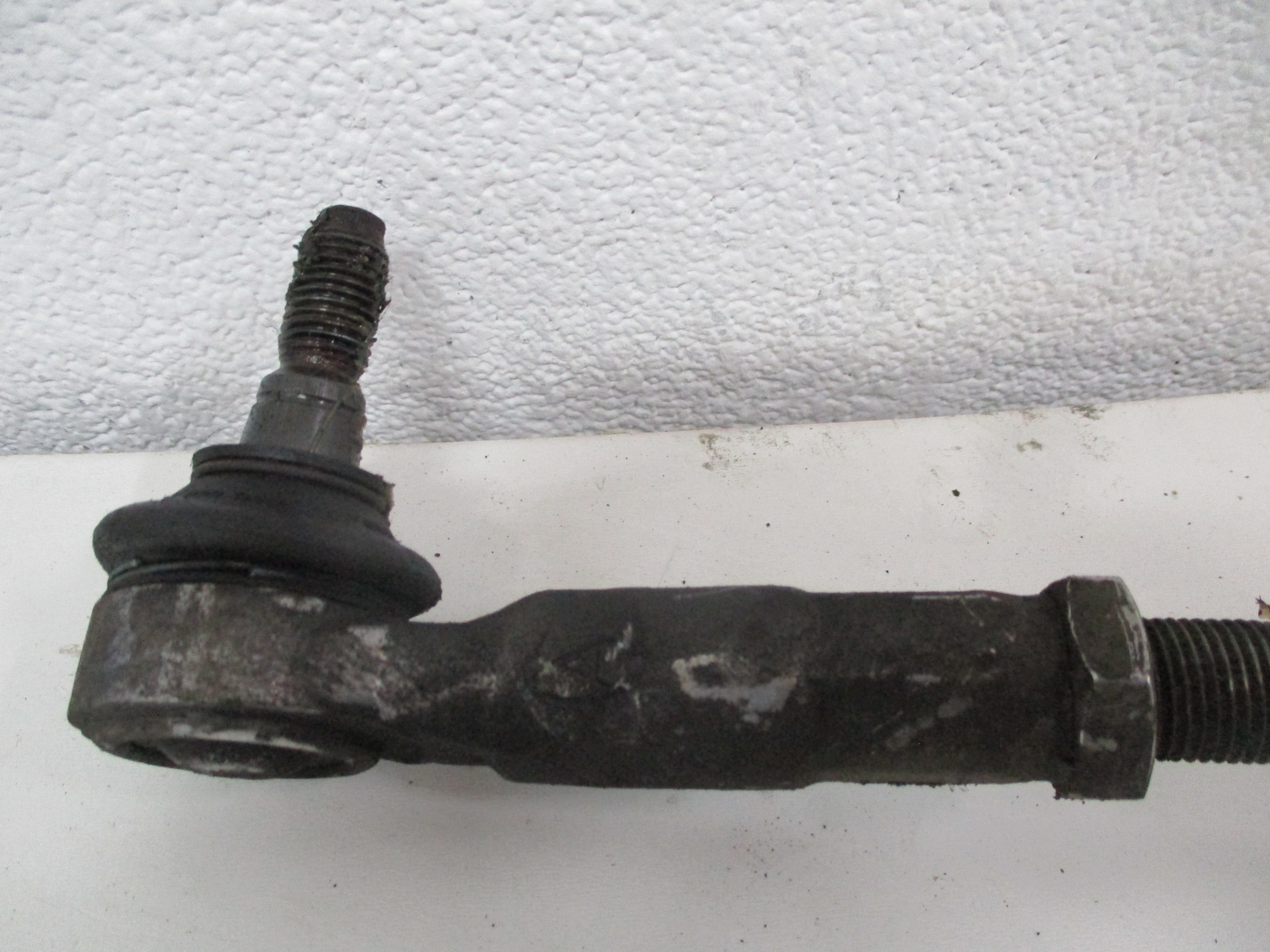 Boîter direction AUDI A1 8XA A0050974E