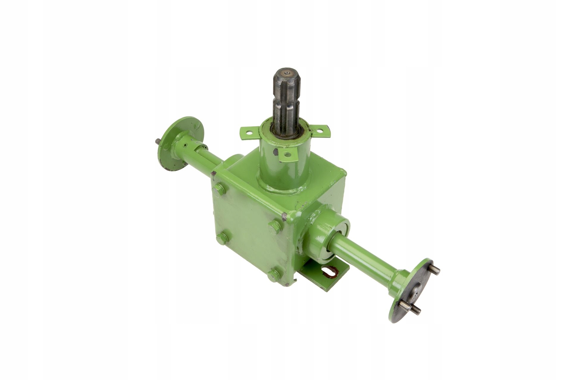 20410301000 трансмиссия