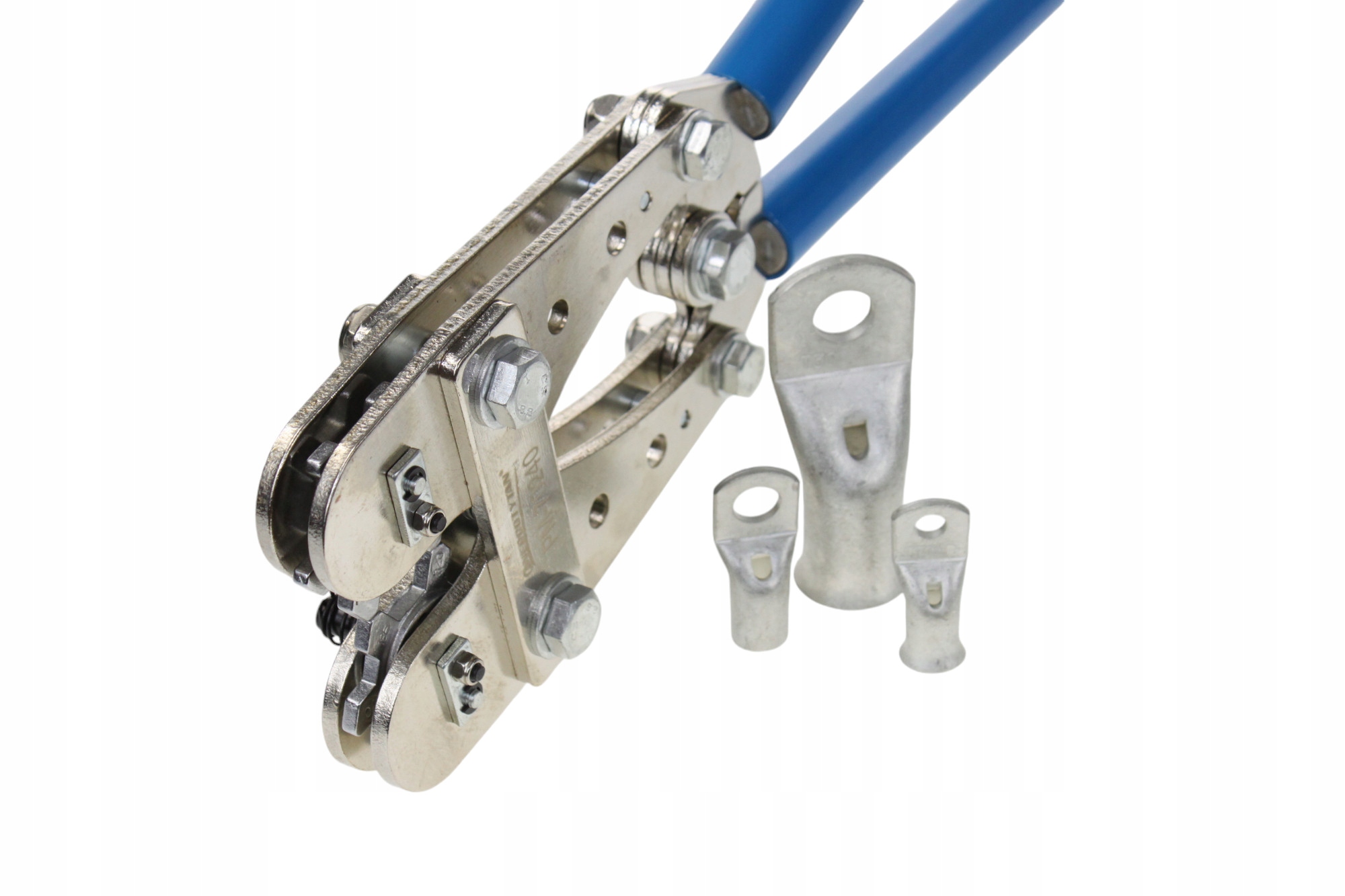 PM-70240 PRASKA MECHANICZNA 70-240mm2 / ENERGOTYTAN POLSKA Marka Energotytan