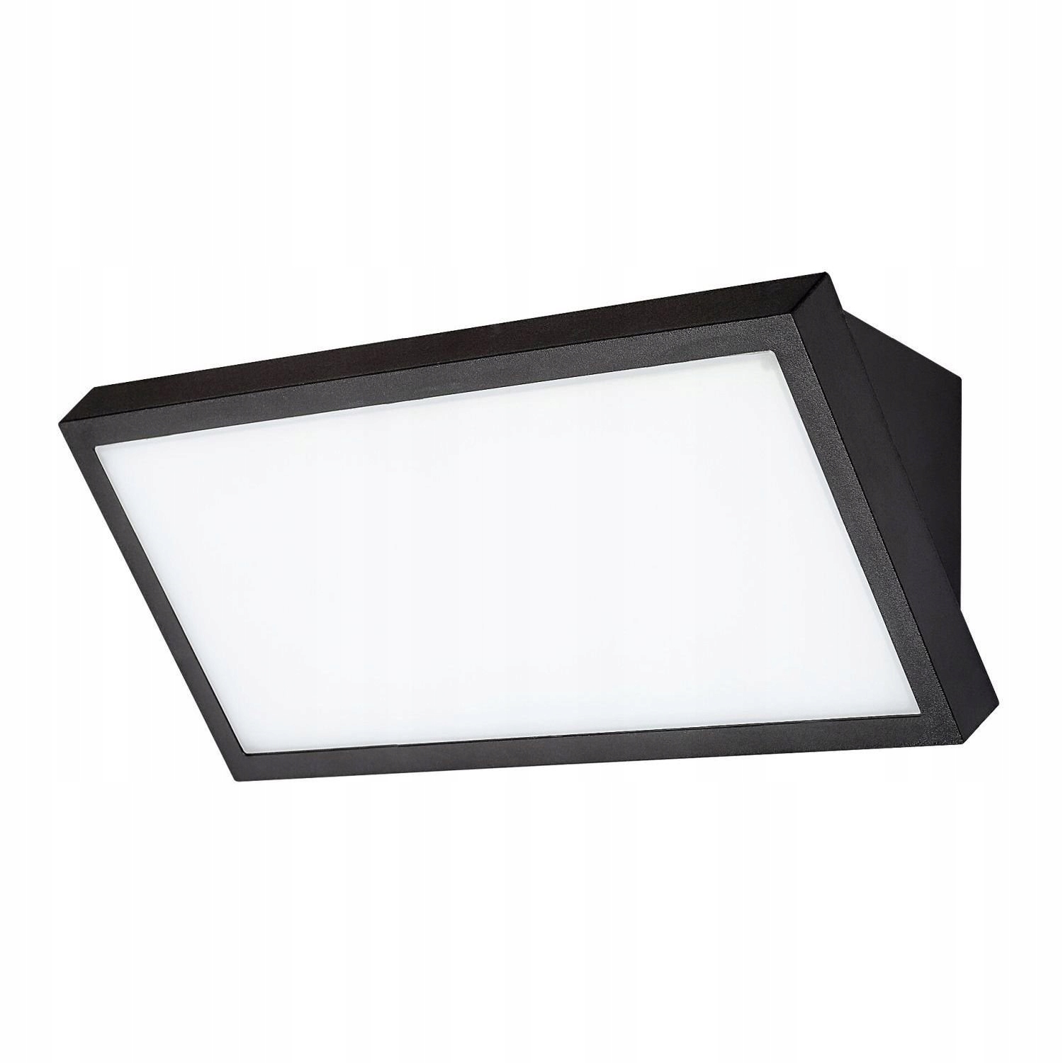 Nástěnná Led lampa RAPLA2 77150 s výkonem 18W Rabalux