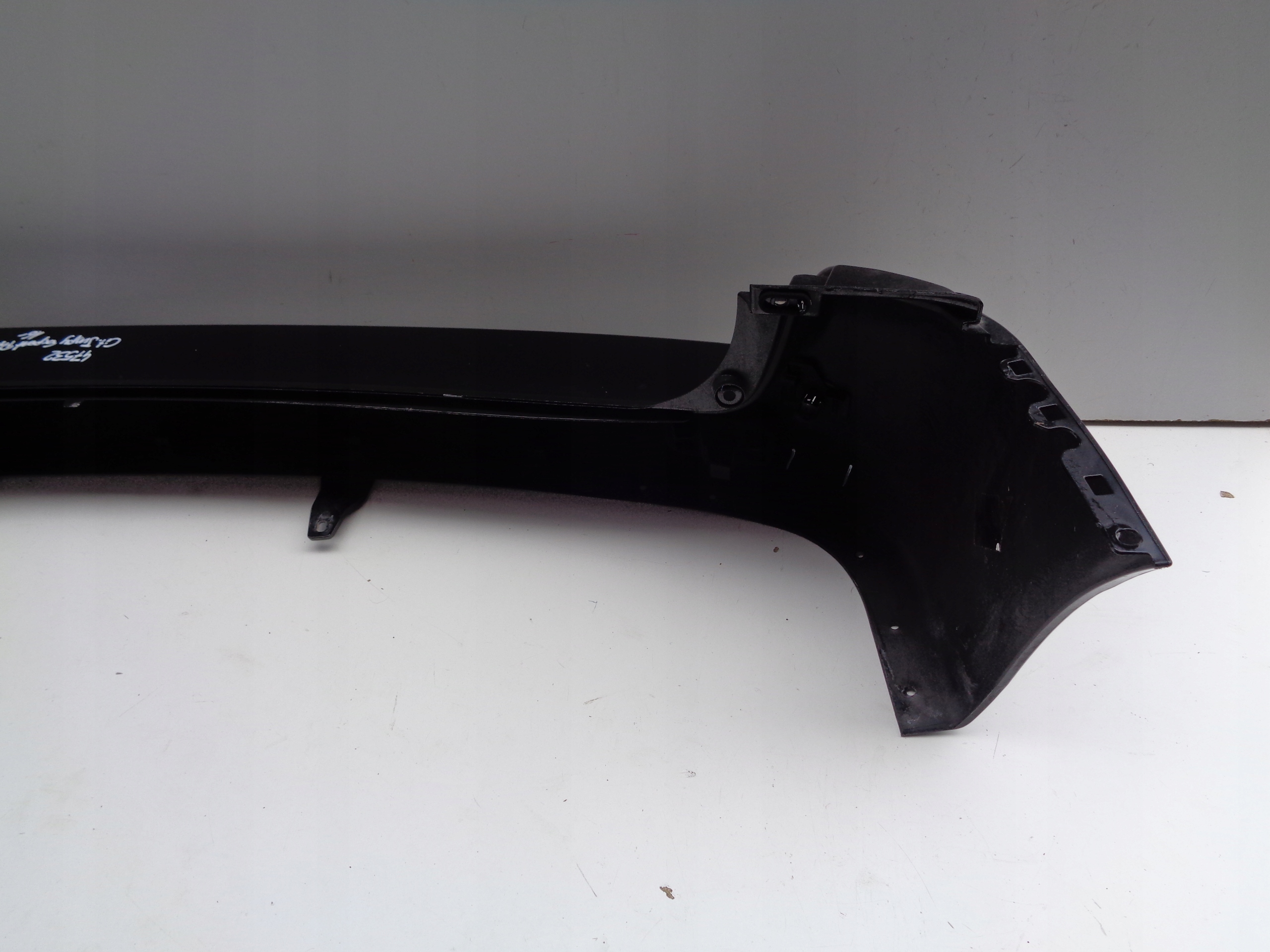 Paraurti posteriore CITROEN JUMPY EXPERT PROACE 16- NR 47532
