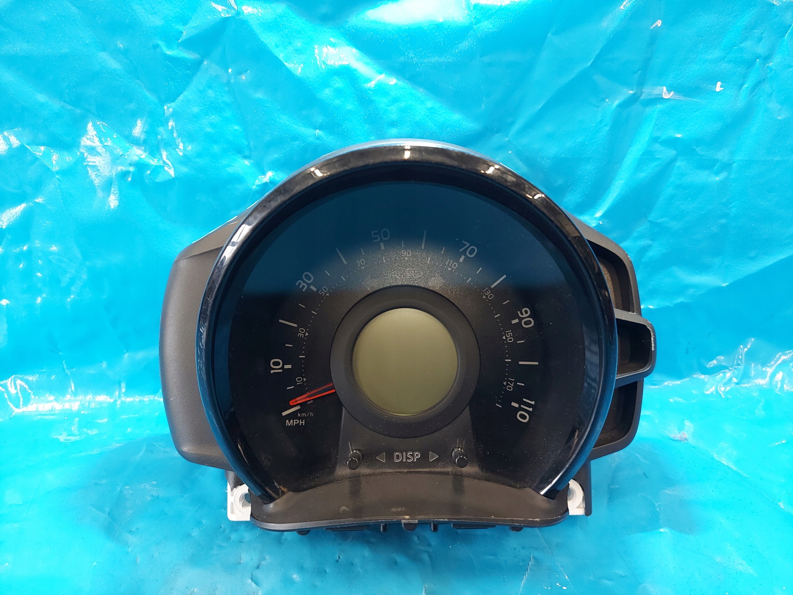 dials clock PEUGEOT 108 2016 R 769167300U