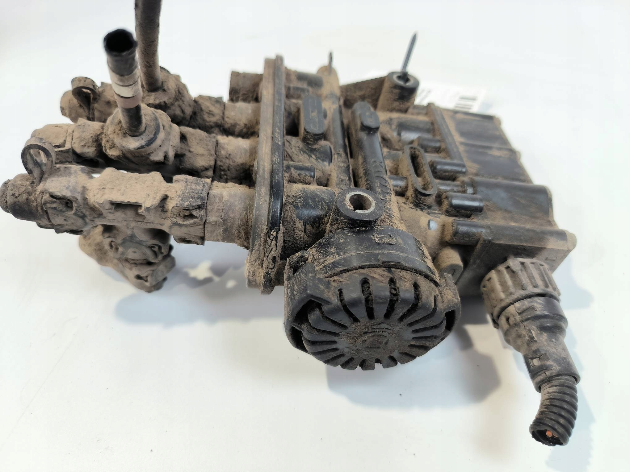 valve RENAULT PREMIUM 460 DXI