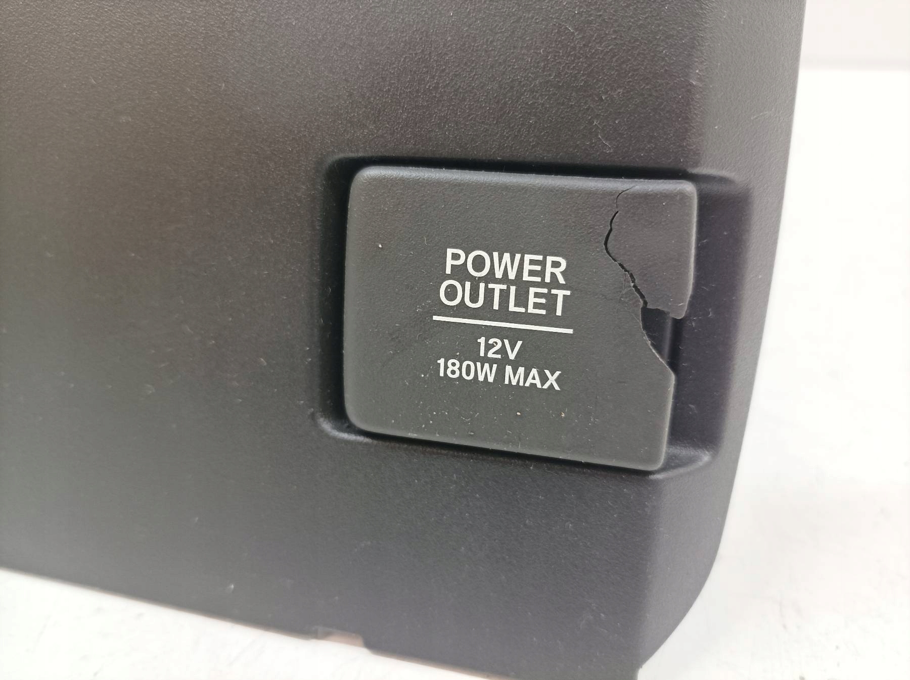 adapter USB HDMI ZAPALNICZKI Honda Civic X (2017-2021)