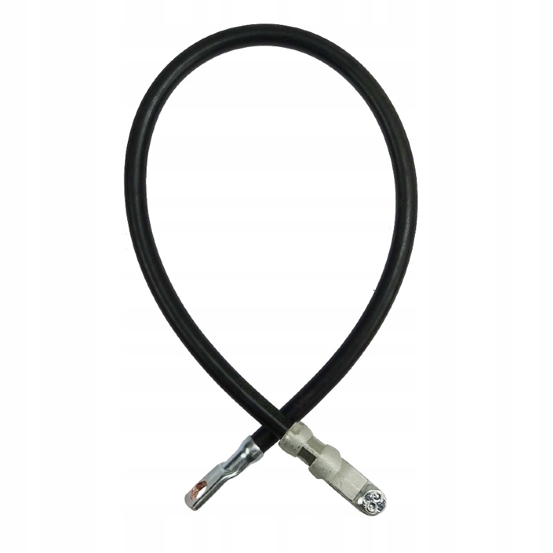 1675699M91PEL - ПРОВОД ЗАЗЕМЛЯЮЩИЙ КАБЕЛЬ URSUS 2812 3502 MF ELMOT