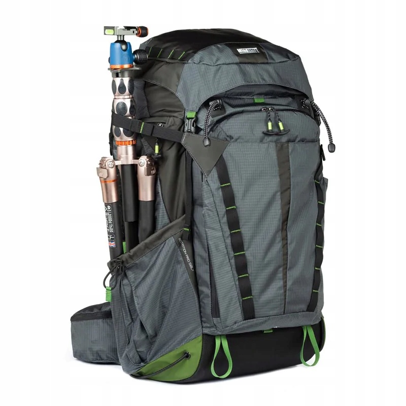 ThinkTank MindShift Rotation Pro 50L+ Основной материал пластик