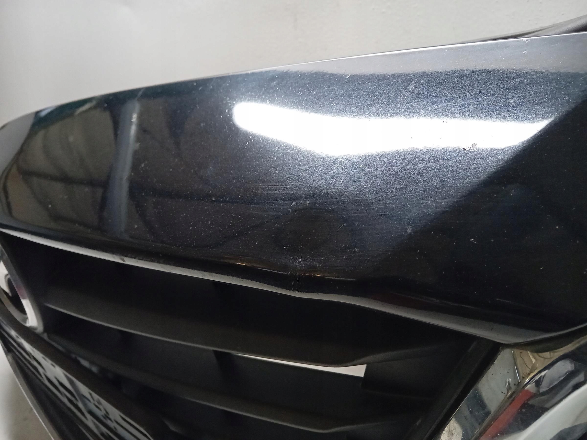 Mazda 3 BM Kühlergrill FRONTGRILL Kühlergitter BJS750712 - Thumbnail 3