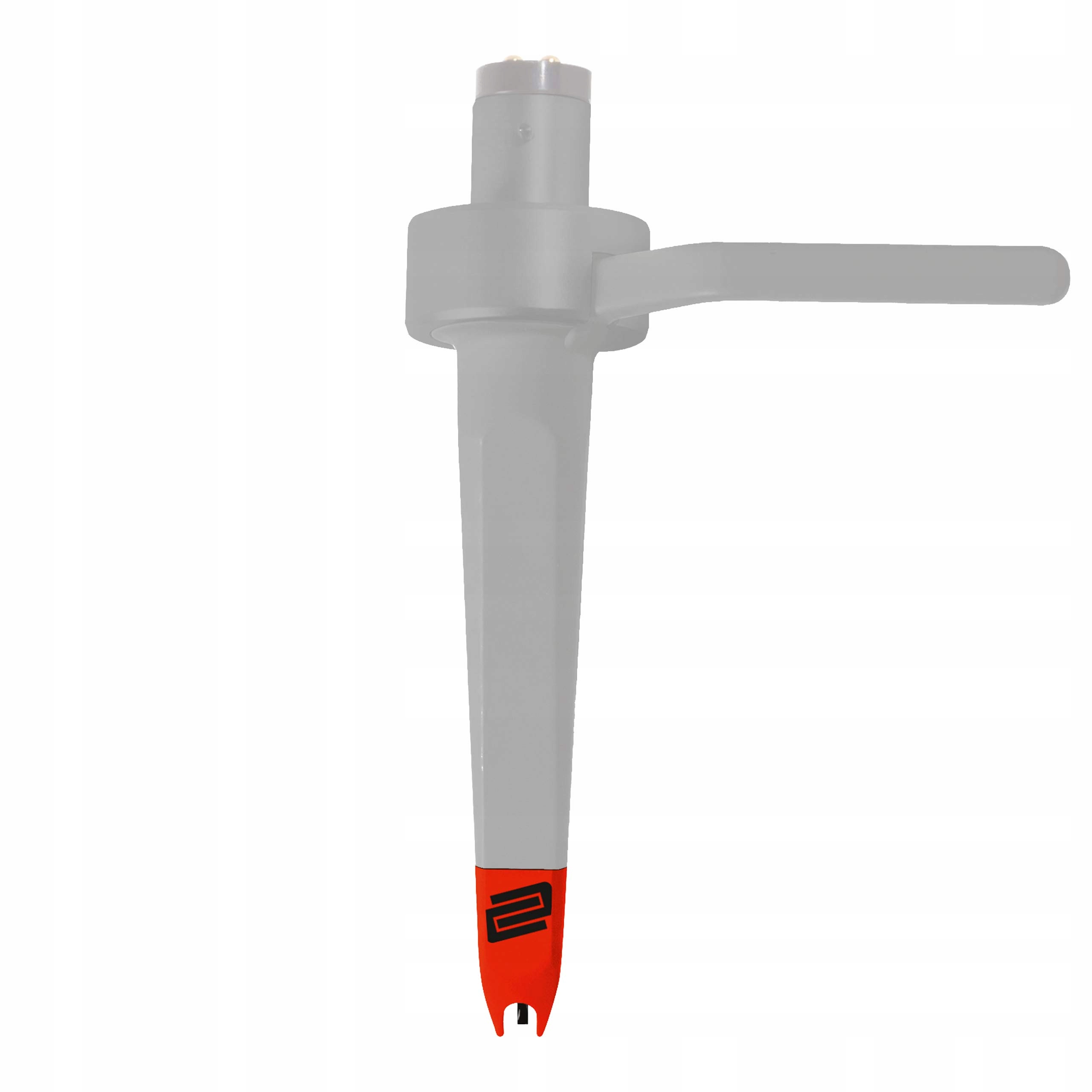 Igła gramofonowa Ortofon Reloop Stylus Vibe Szlif igły eliptyczny