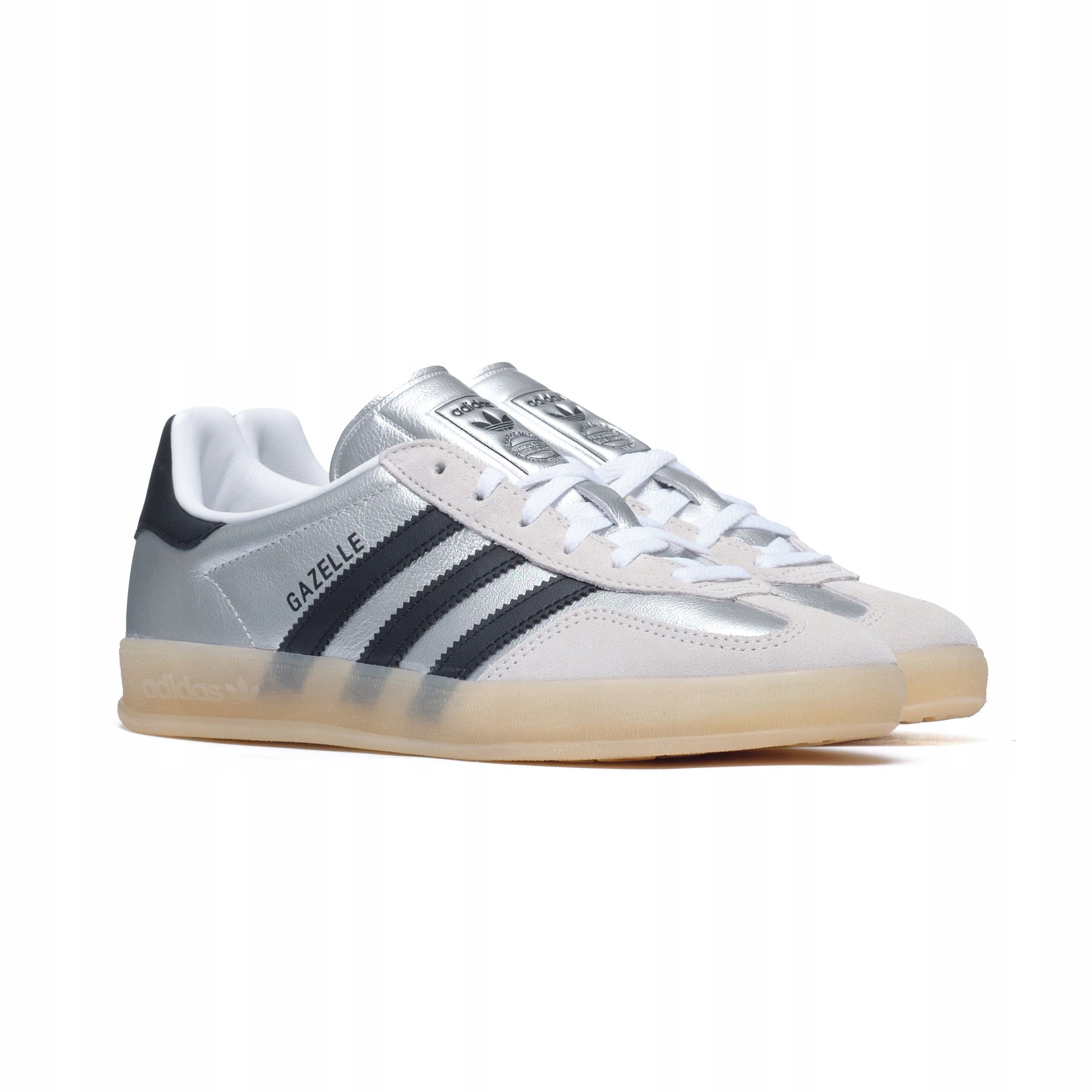 Tenisky Adidas Gazelle indoor W 37 1/3 Dámské