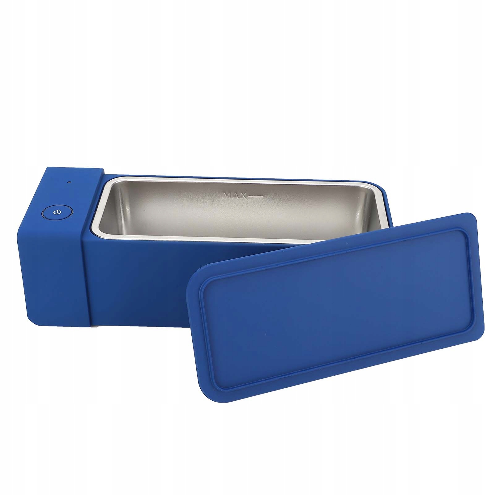 Мини ультразвуковой очиститель 600 мл 50 кГц Ultra Sonic