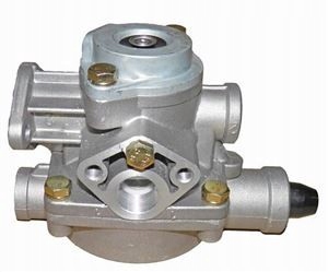 3356632 - < ТОРМОЗНОЙ КЛАПАН ПРИЦЕПА SCHMITZ KRO