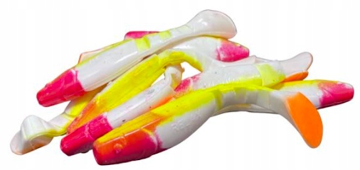 

Limited! Guma Relax Tygrys Kopyto 4L 11,5CM