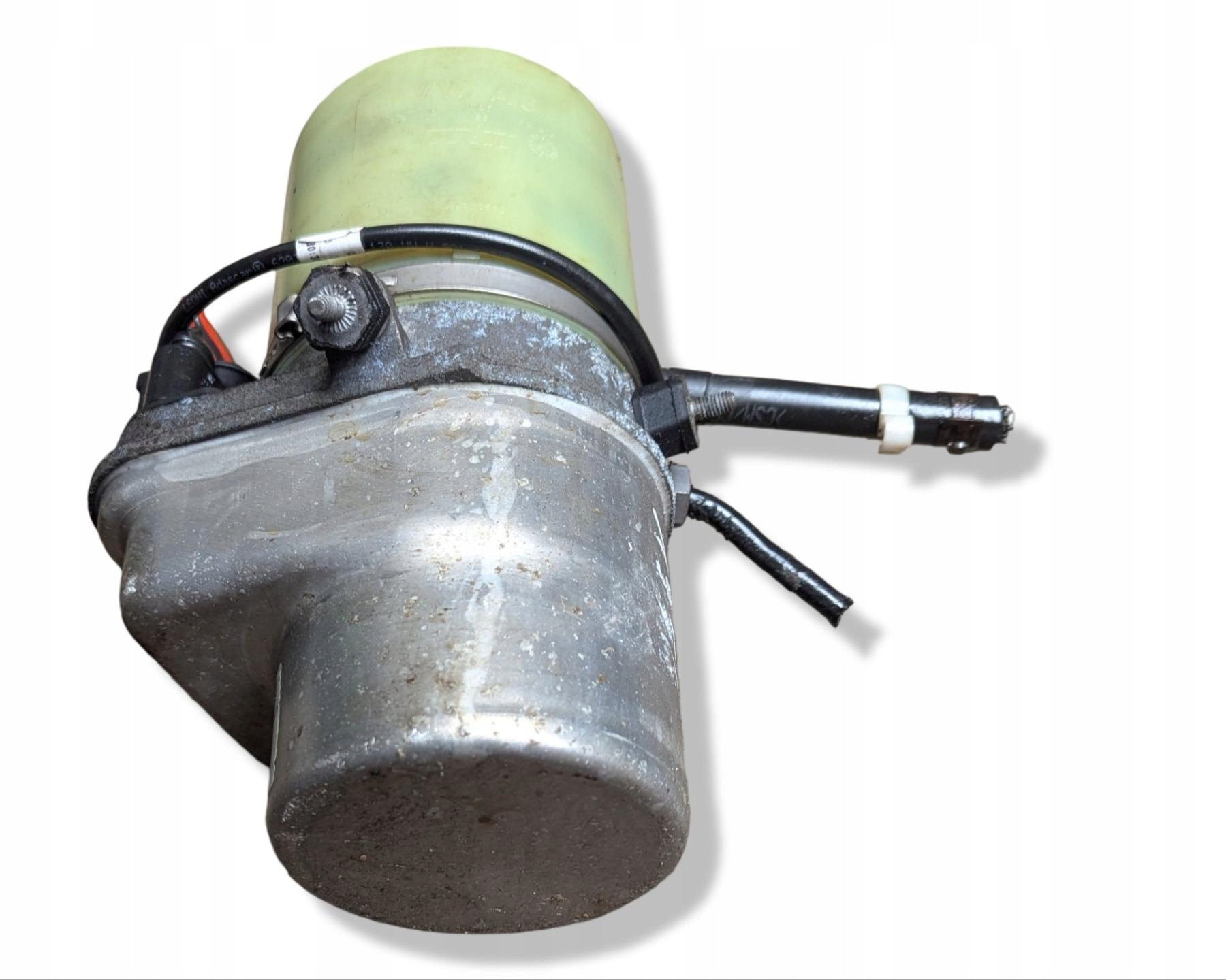 servo pump elektrohydrauliczna SEAT Ibiza 4 2011 6R0423156B