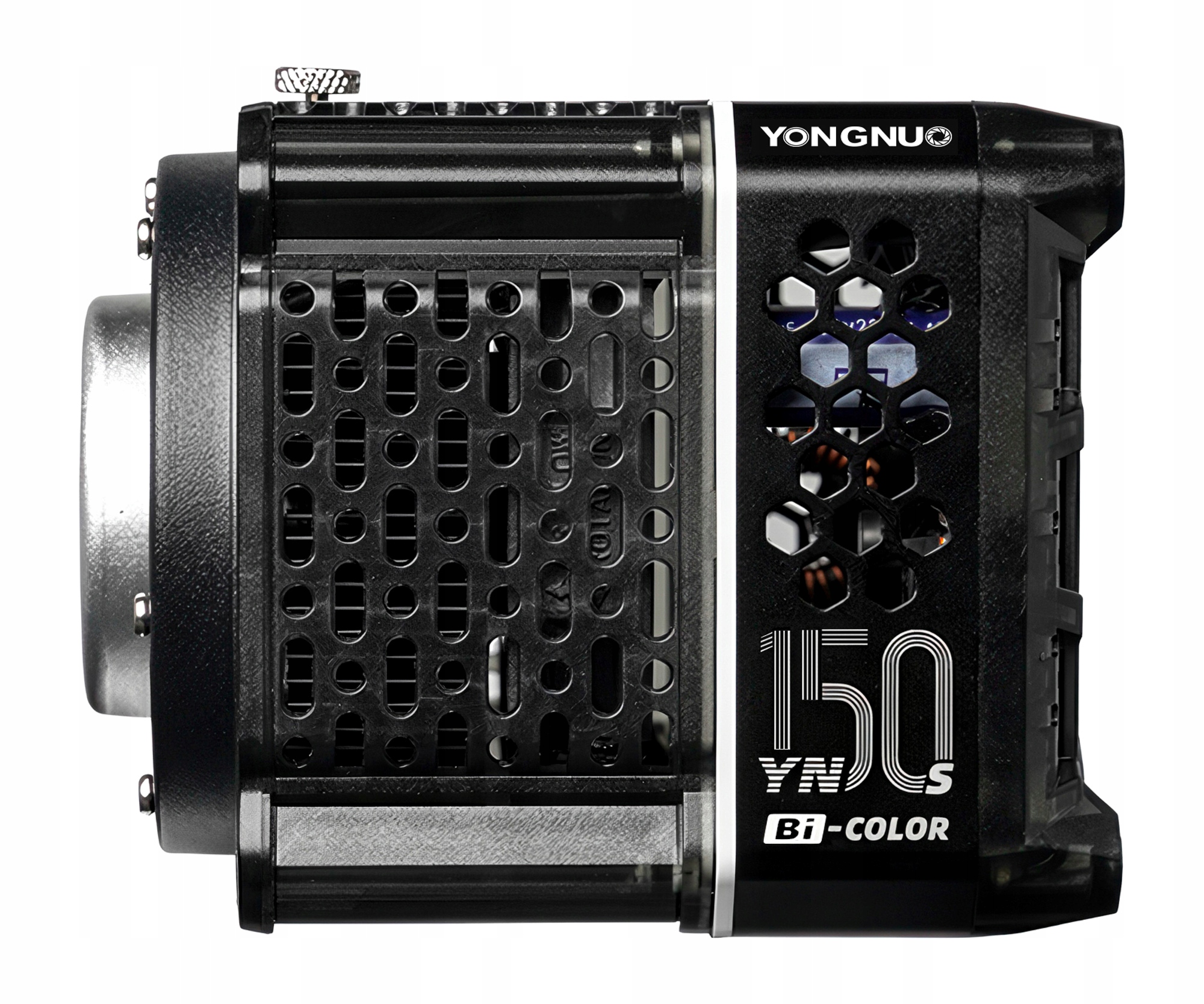 Lampa Led Yongnuo YN150S-Bi Wb (2700 K 6500 K)