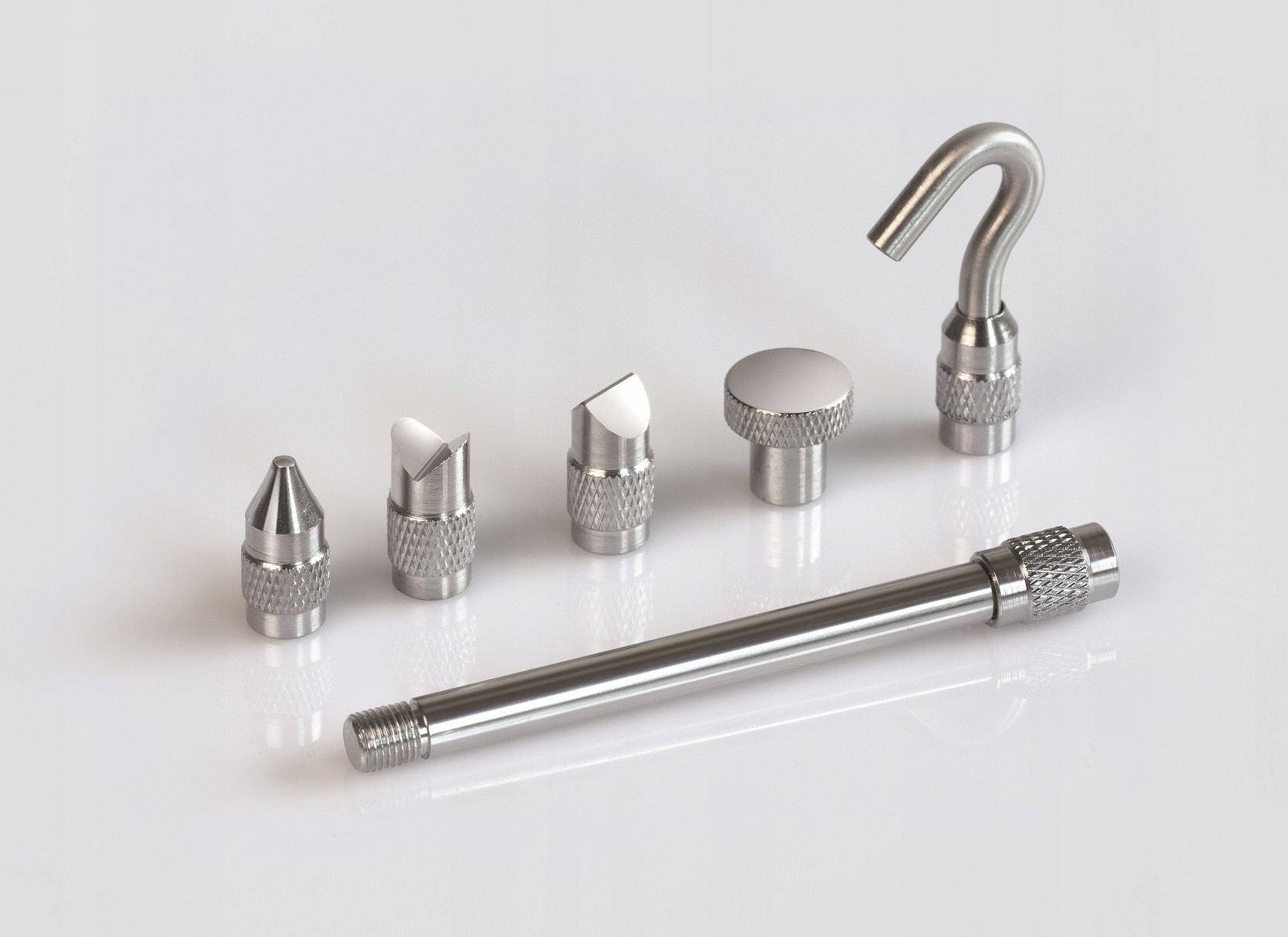 Siłomierz cyfrowy FK 1000 N 0,5 N EAN (GTIN) 4045761139503