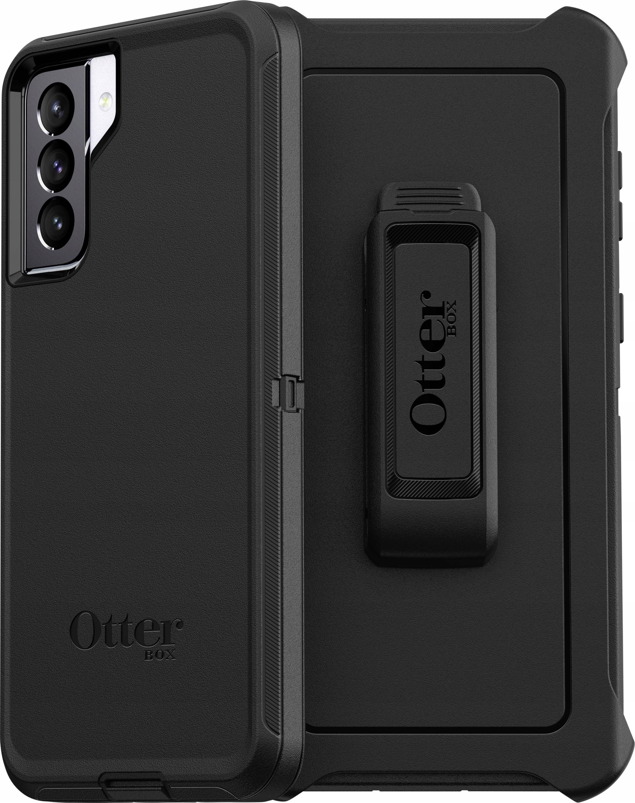 Otterbox Defender do Samsung Galaxy A02s Pancerne Etui Obudowa