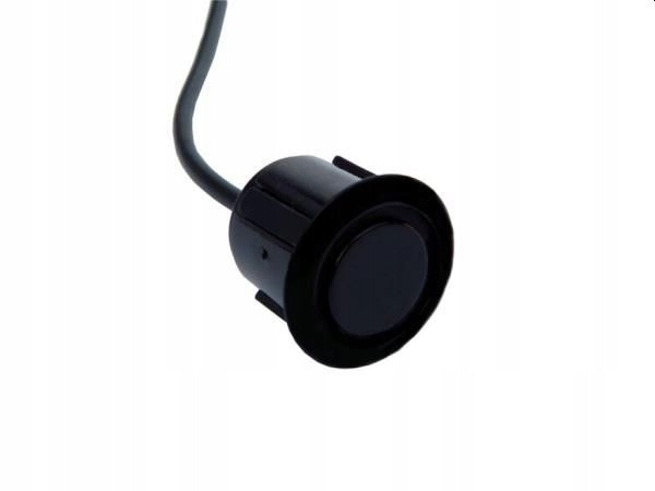 КОМПЛЕКТ ДАТЧИКІВ ПАРКУВАННЯ NOXON ЧОРНИЙ ЗУМЕР 24В