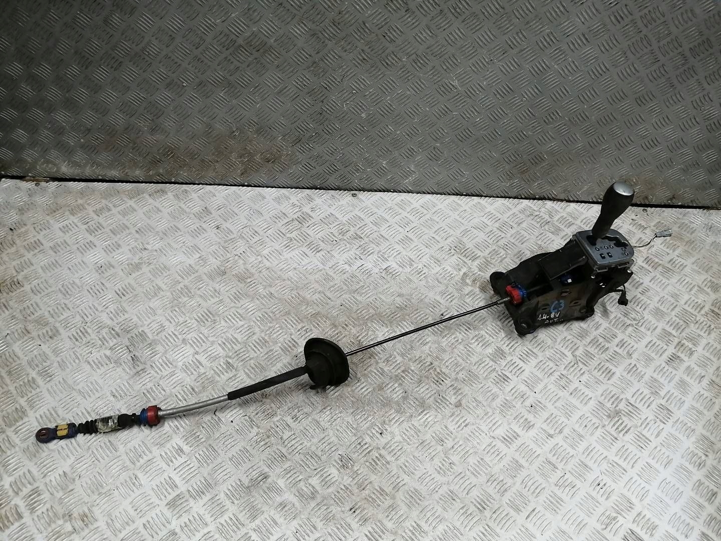 Citroen C3 1,4 AUTOMAT LEWAREK WYBIERAK BIEGÓW