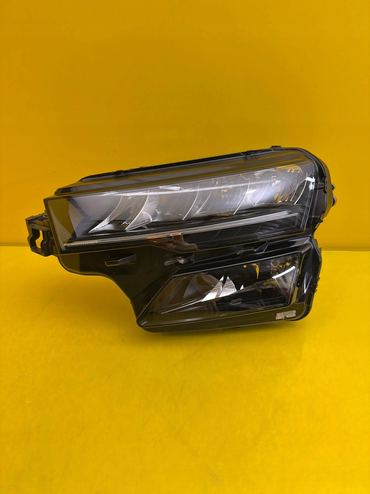 light left Skoda Karoq 57B Led Lift 57B941009