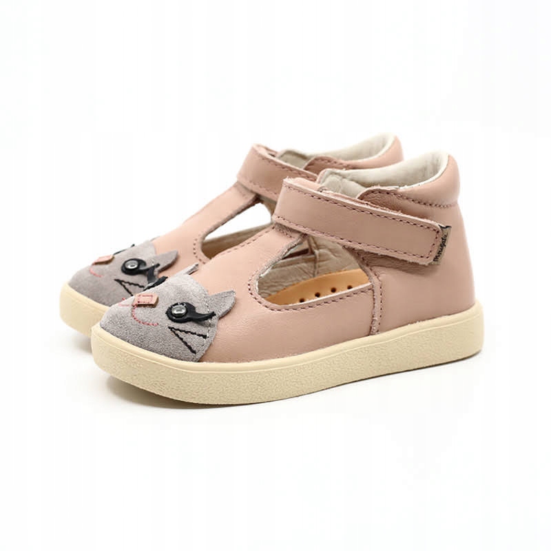 

Mrugała balerina Tola Kitty Rosa 2180/2-48 21