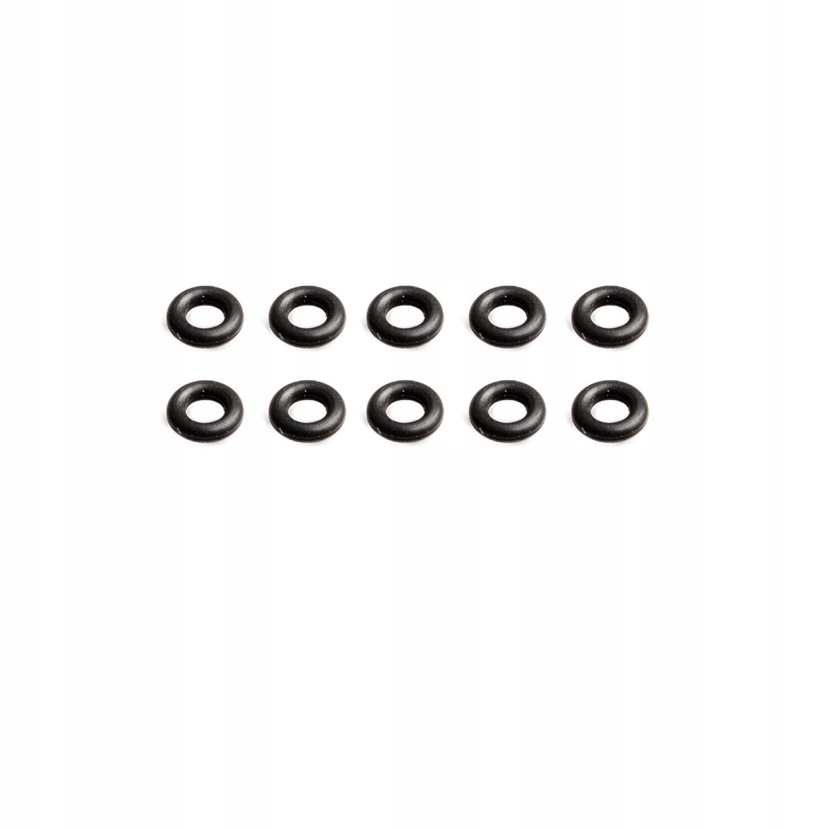 

Uszczelki oring wtryskiwacza Bosch Cr piezo 10 szt
