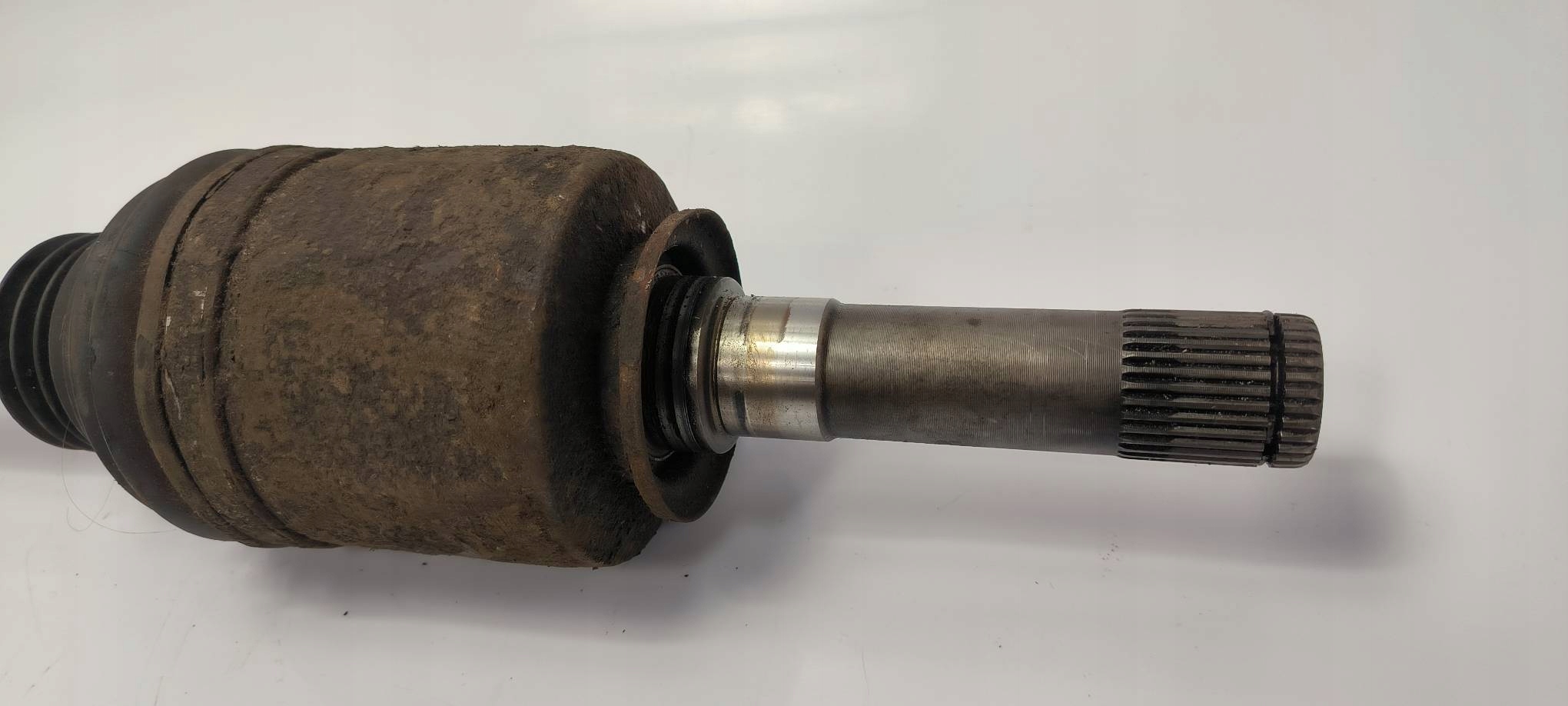 semi-axis right rear part LAND ROVER RANGE ROVER VOGUE L322