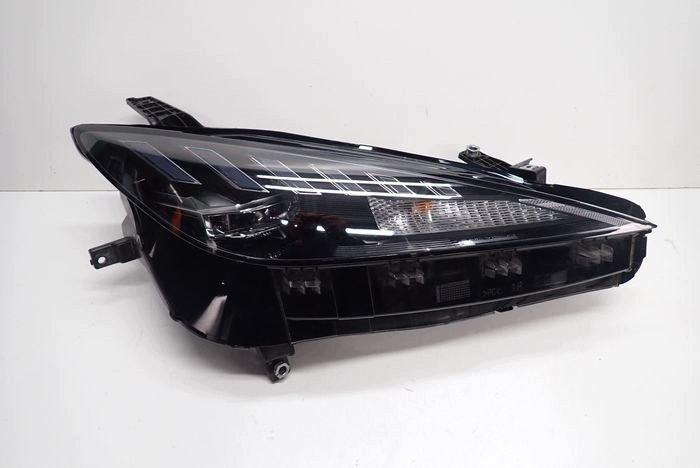 MG 4 MG4 EV VISION LED LIGHTING 22- reflektor right light right 100-40179