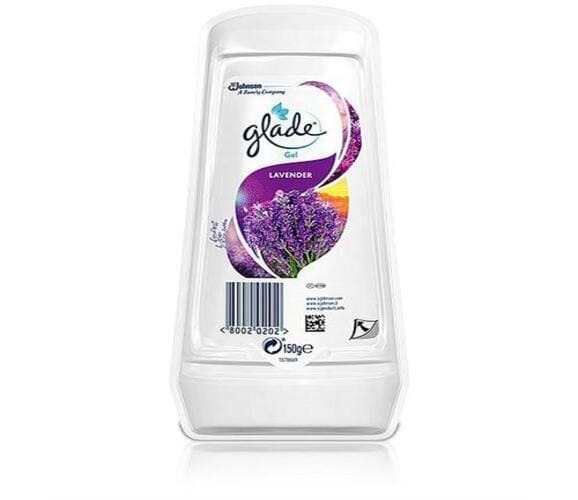 

Glade Gel odświeżacz powietrza lawendowy 150 ml