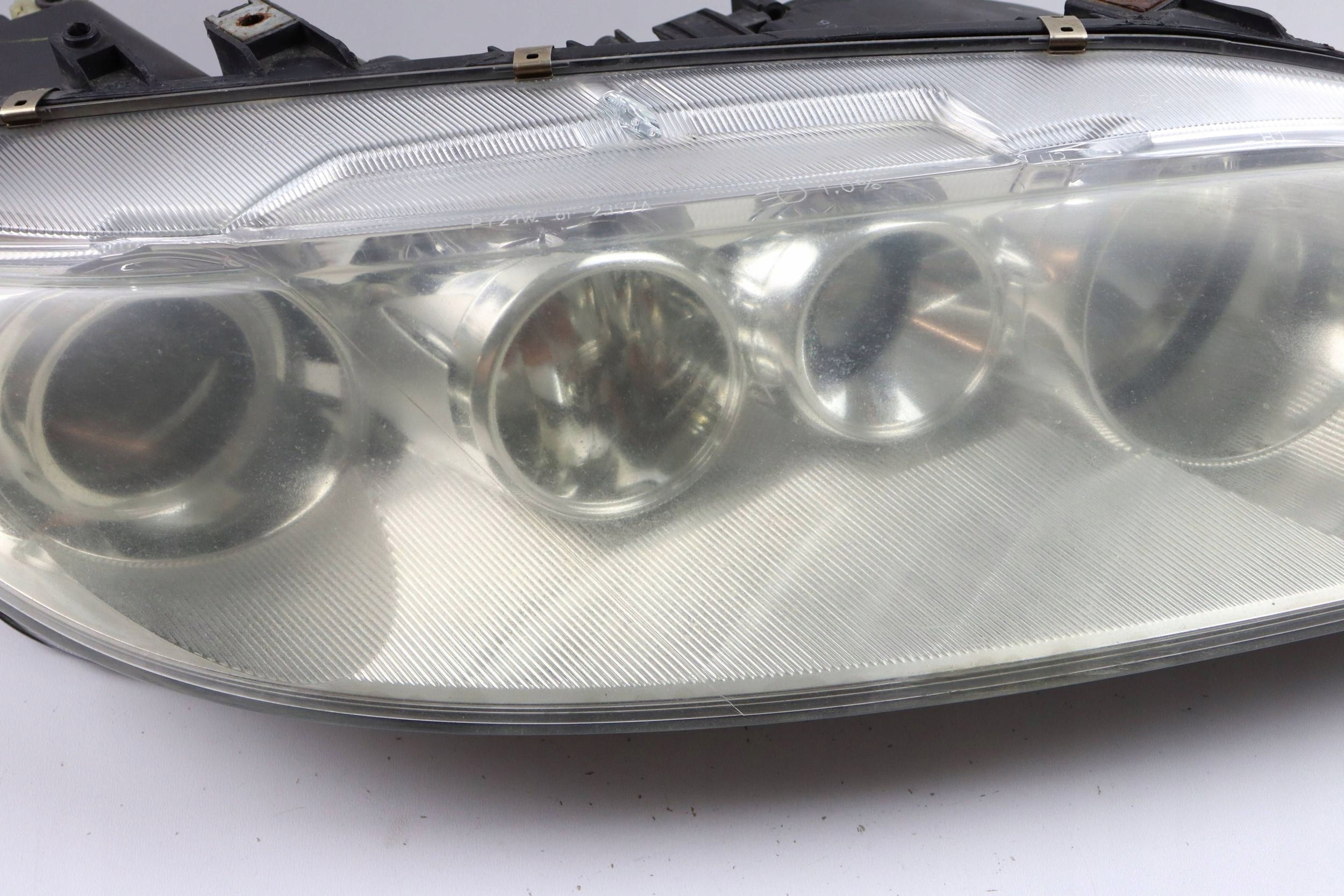 MAZDA 6 and light front right front XENON F014002477R EUROPA