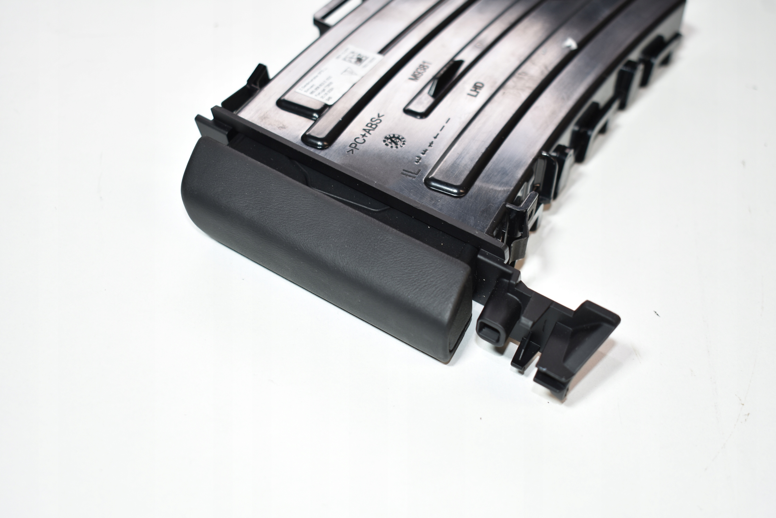 IDEALNY bracket for KUBEK PORSCHE 992 1