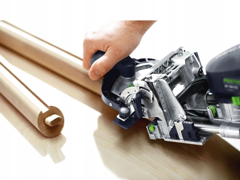 Festool Łącznik DOMINO buk D 8X80/190 BU 498212 Seria 498212