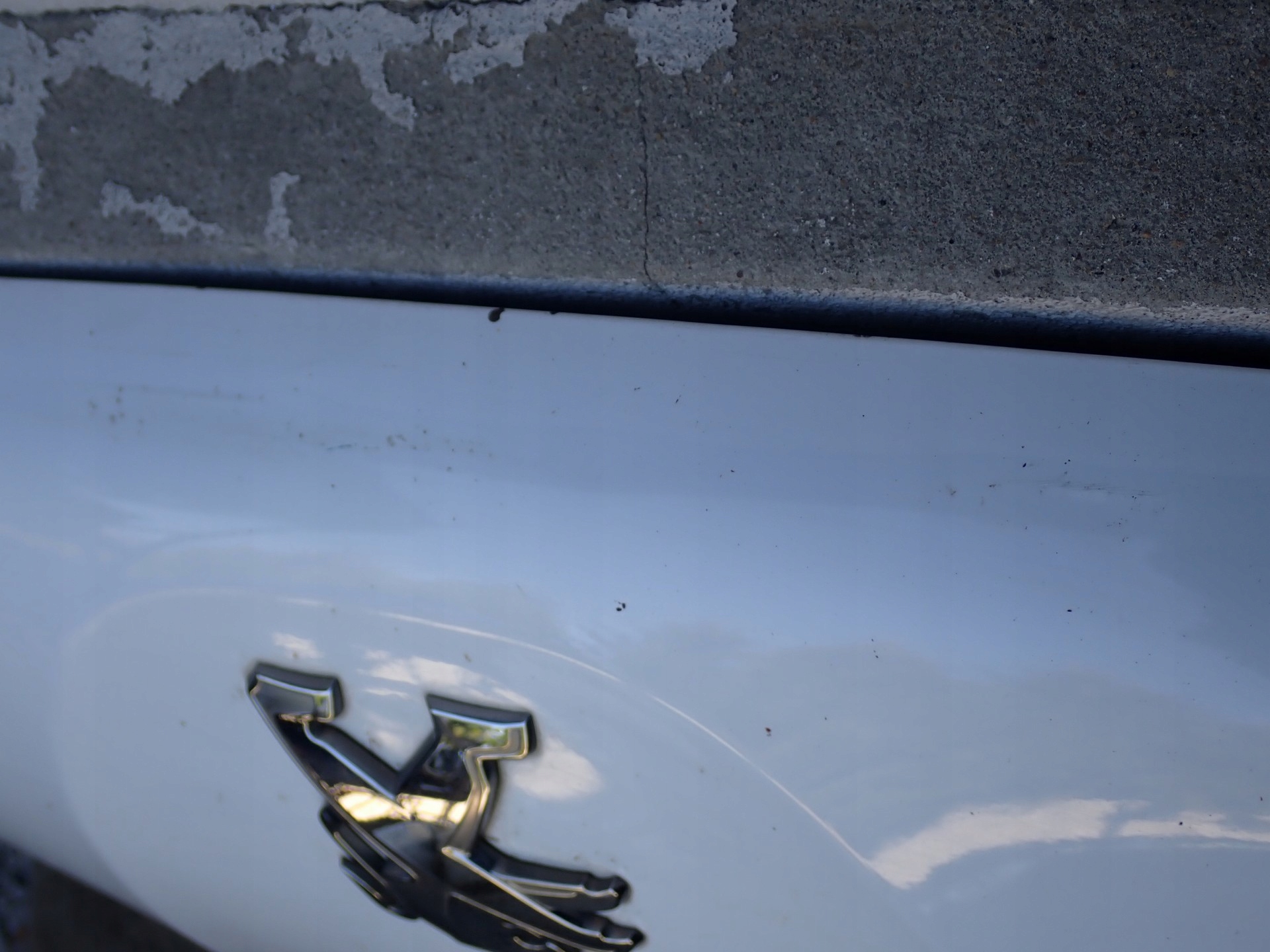 COFANO PEUGEOT 208 1 E CA 2012-2019R 9803656980