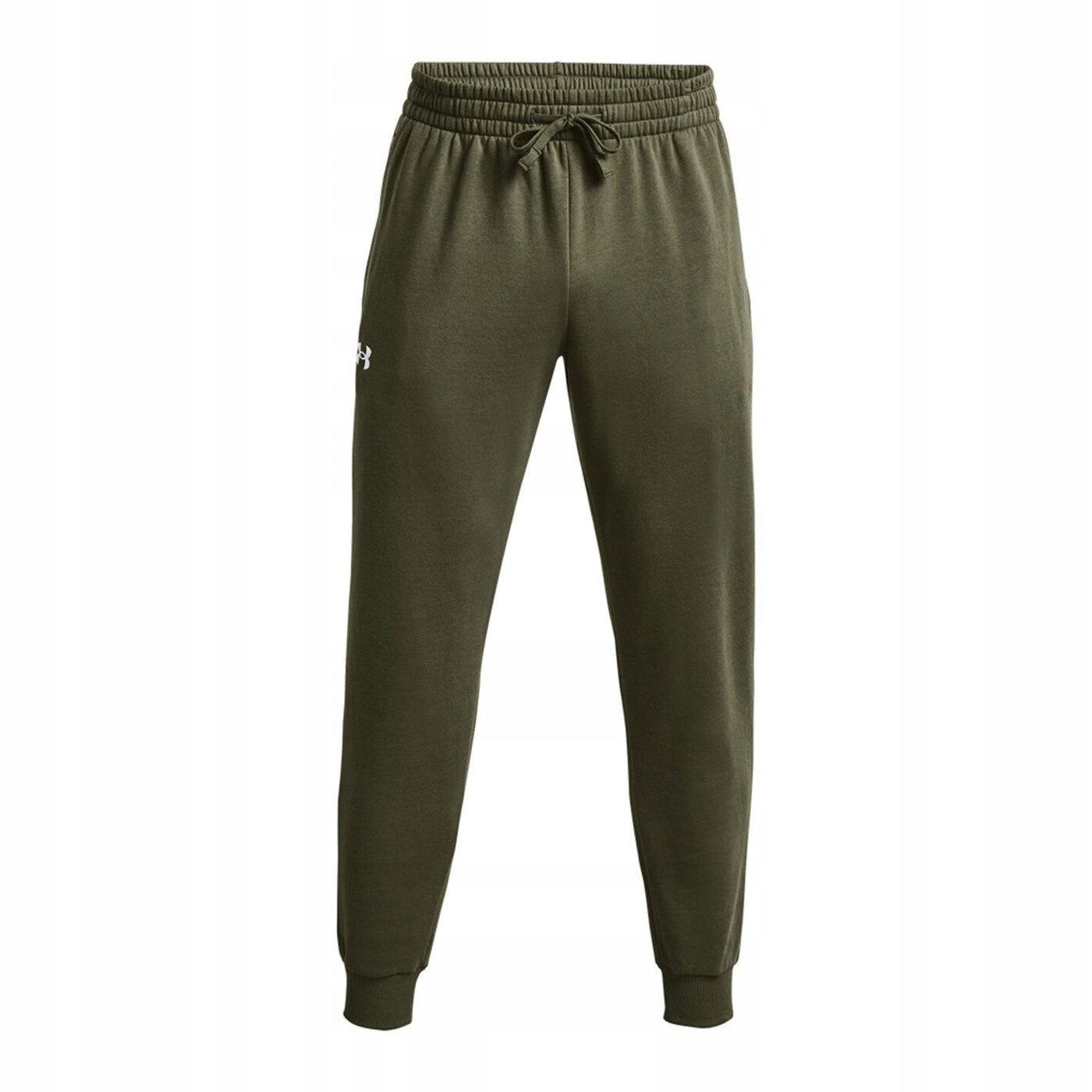 Ua Rival Fleece Joggers Sm