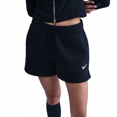 Kraťasy Nike Phoenix Fleece