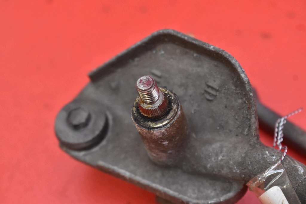 Gestänge Motor Wischer vorne EU 05116149AA CHRYSLER PT CRUISER 00