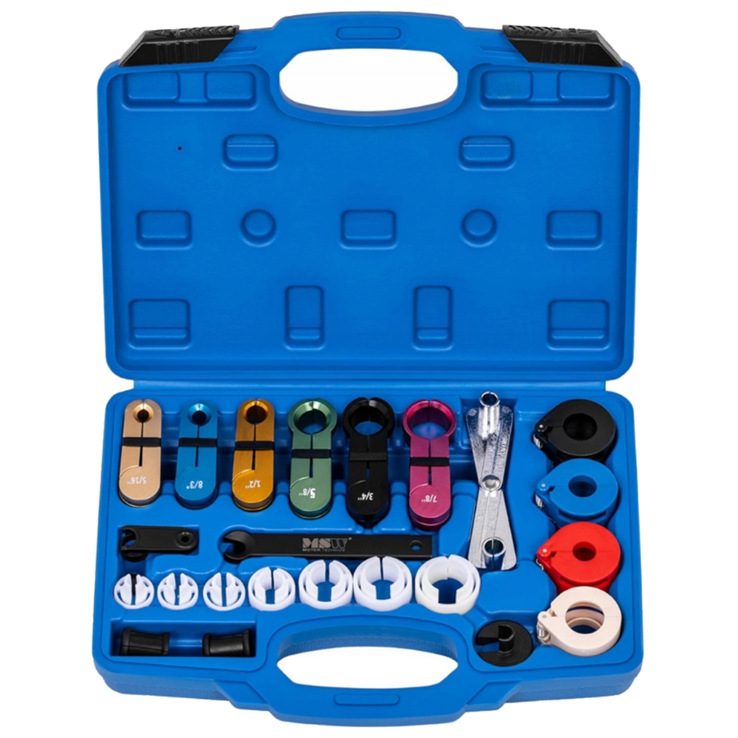 Sada Pro Odpojení Palivových Spojek Klimatizace