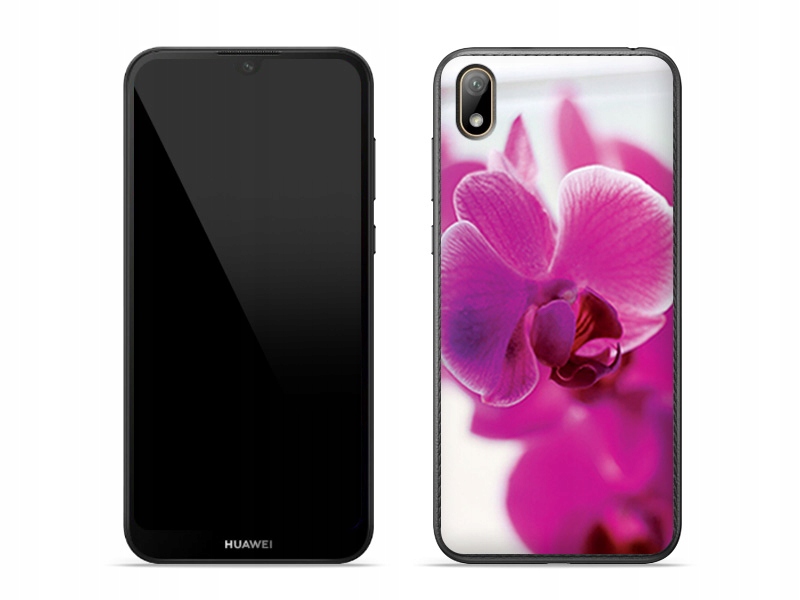 

Etui na Huawei Honor 8S -stylowe Foto Case