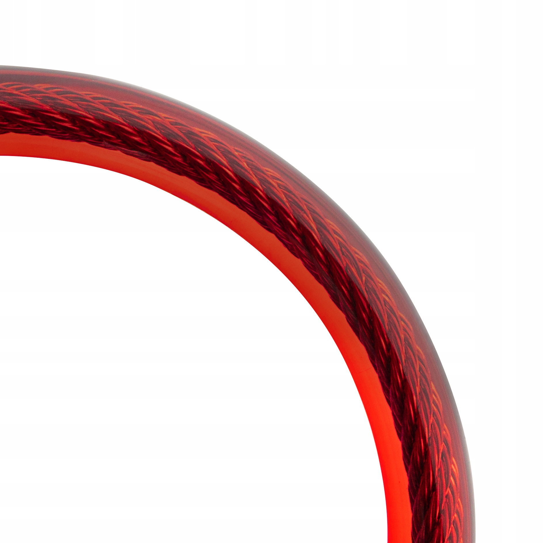 SOLIDNE ZAPIĘCIE DO ROWERU BLOKADA ROWEROWA DŁUGIE Kod producenta ZABEZPIECZENIE LINKA DO ROWERU