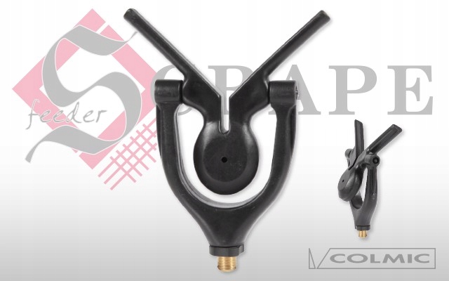 Colmic Swing “V” Rod Rest podpórka