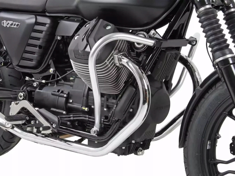Moto Guzzi V 7 II (2015-2016) Gmol motora
