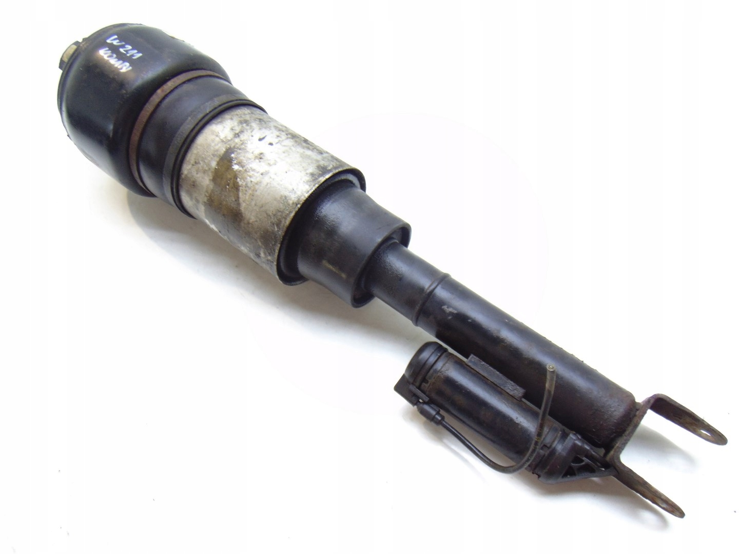 shock absorber front NIVO MERCEDES W211 2113206013