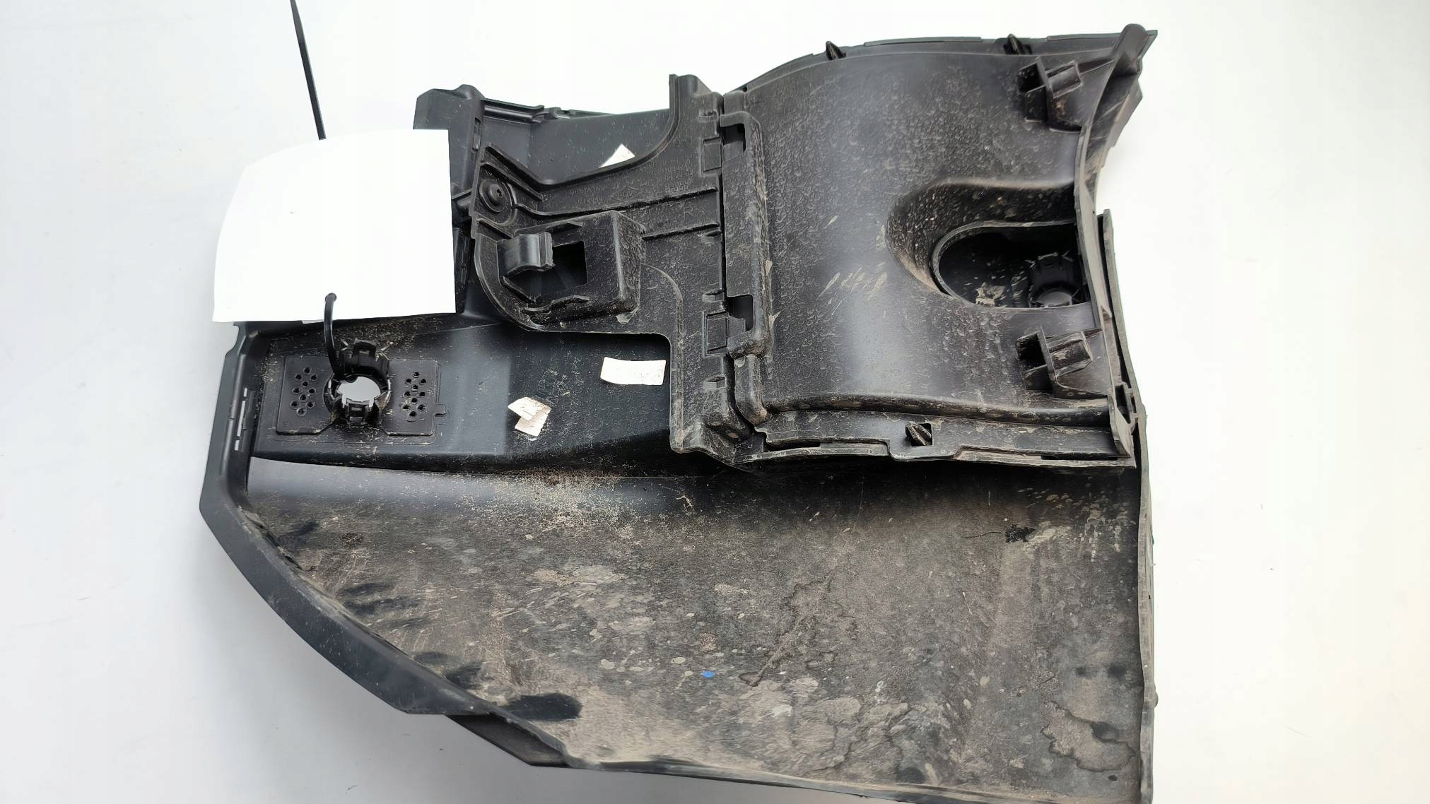 DEKOR modanatura 620241918R DACIA BIGSTER e