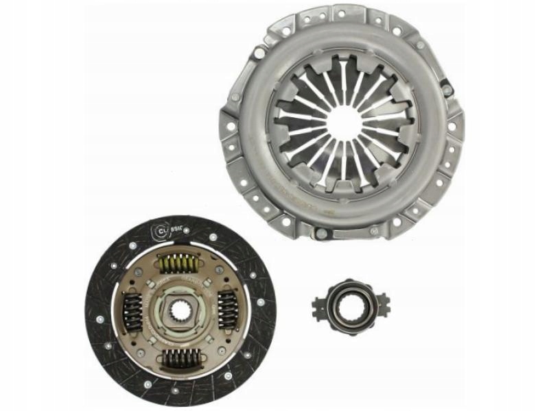 Sada Spojky Rover 100 1.5 95-98 Nissan Micra II 1.5 98-02