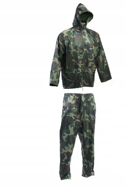 Komplet Jaxon Uj-akpxxlm r. XXL moro