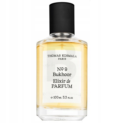 Thomas Kosmala No.9 Bukhoor parfémovaná voda unisex 100 ml
