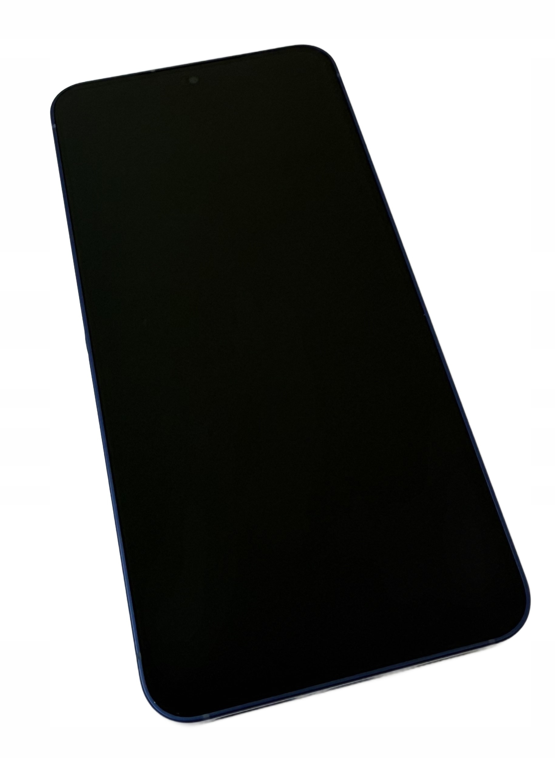 Org LCD displej originálny s rámčekom pre Samsung Galaxy S25 S931, modrý