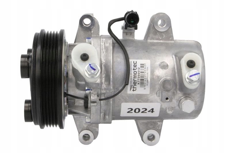 Компрессор кондиционера thermotec KTT090512
