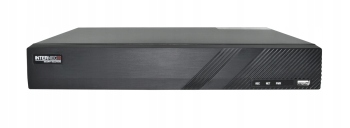 Rejestrator Ip 16 kanałowy I6.6-N30116UHV Internec